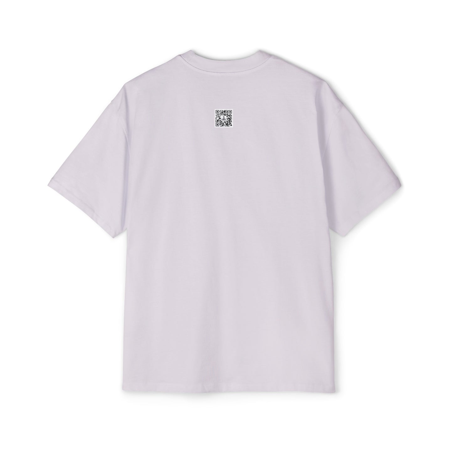 Extoic Smuthie Store: Men's Heavy Oversized Tee