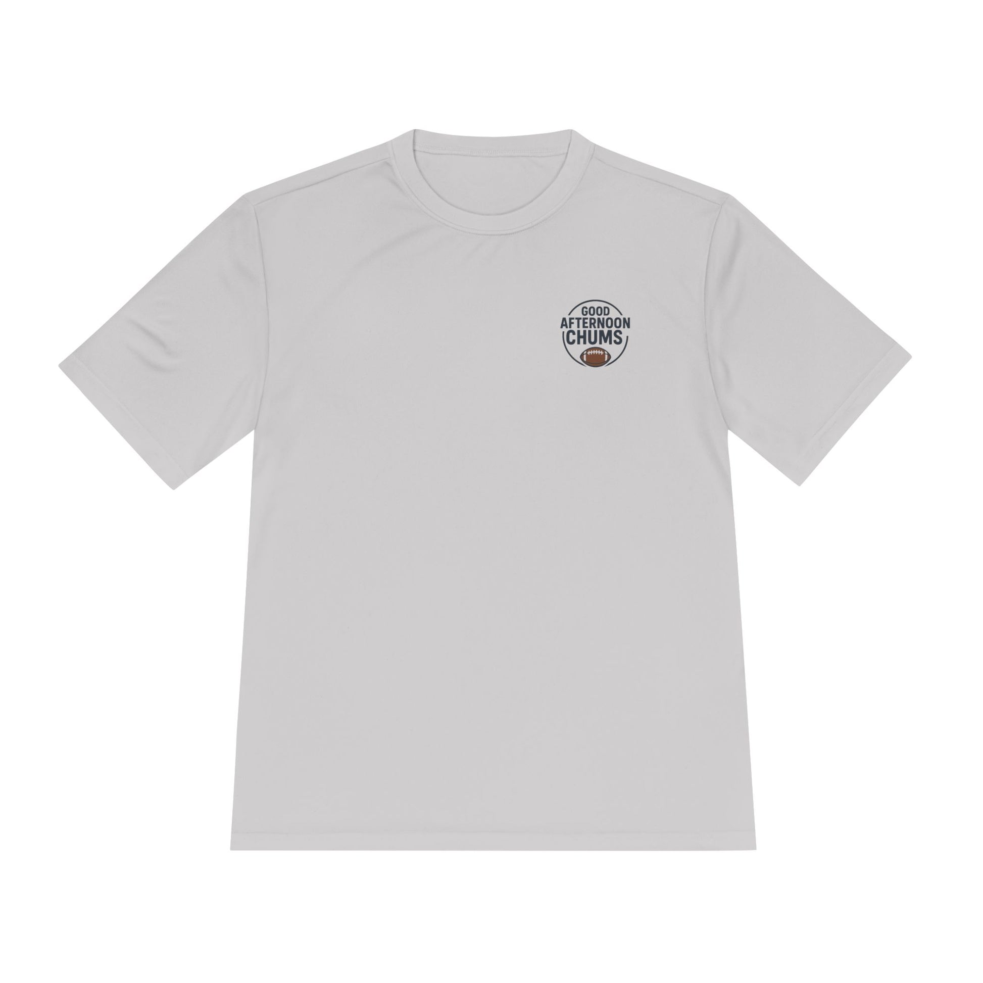 Commish K: 10th Season Athletic T