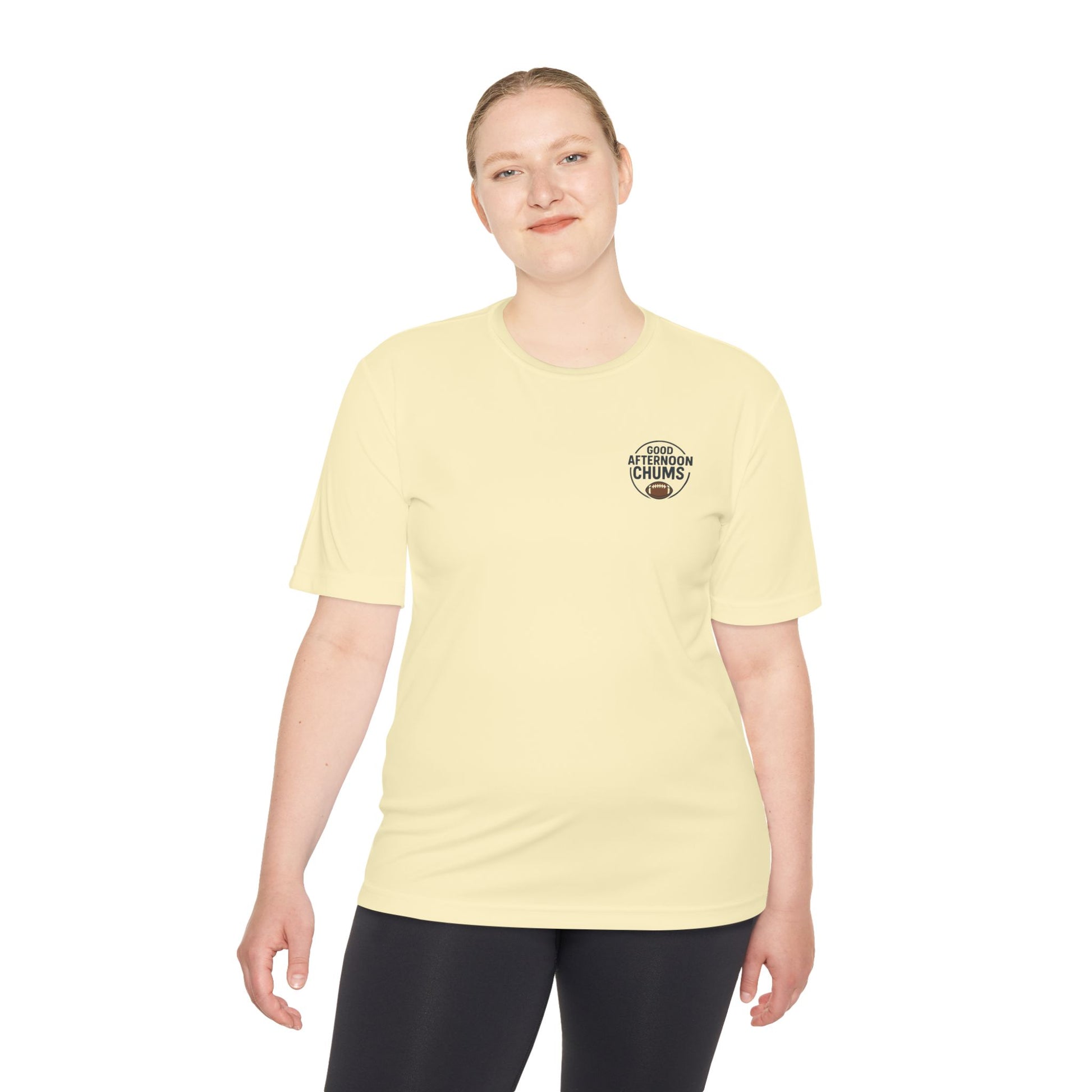 Commish K: 10th Season Athletic T