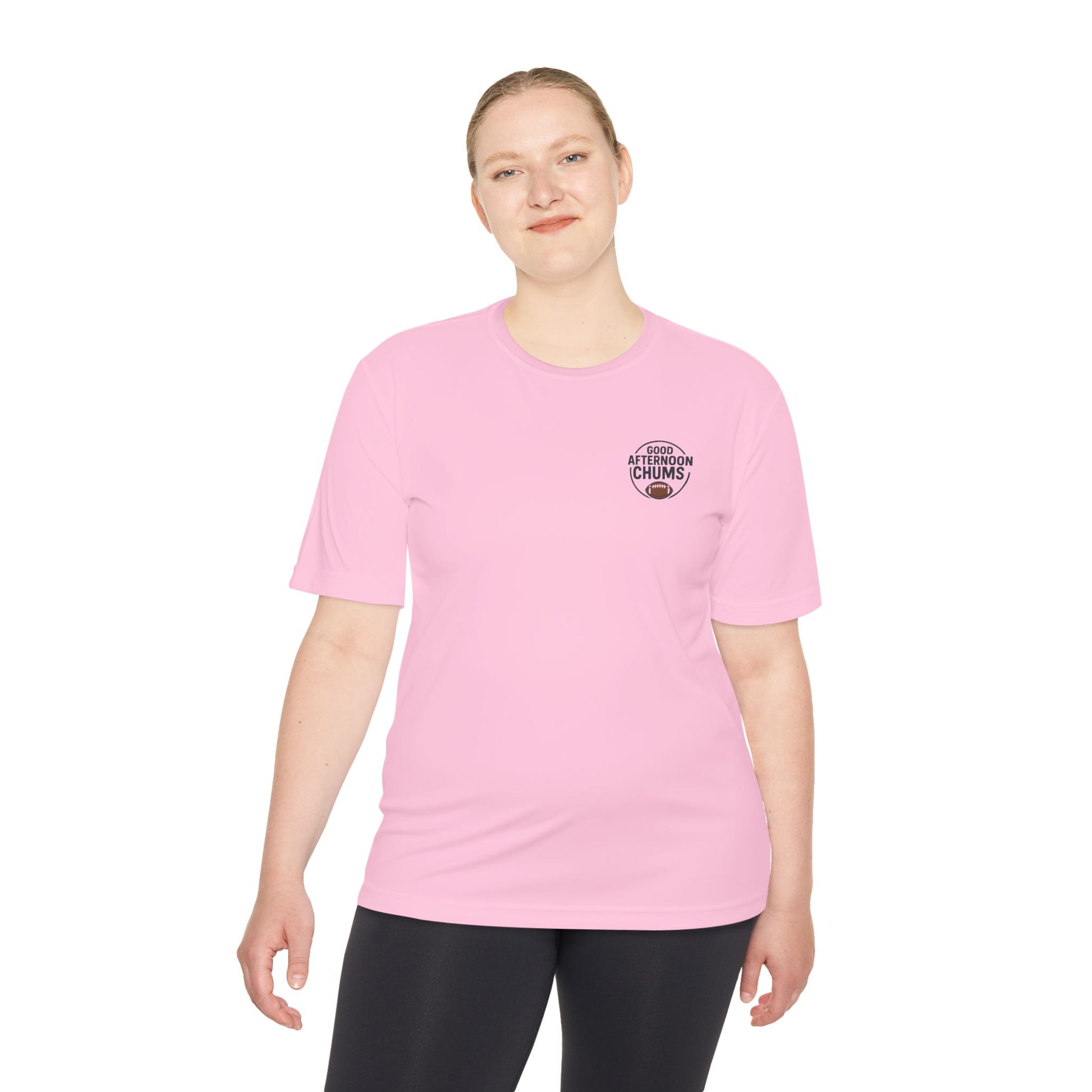 Commish K: 10th Season Athletic T