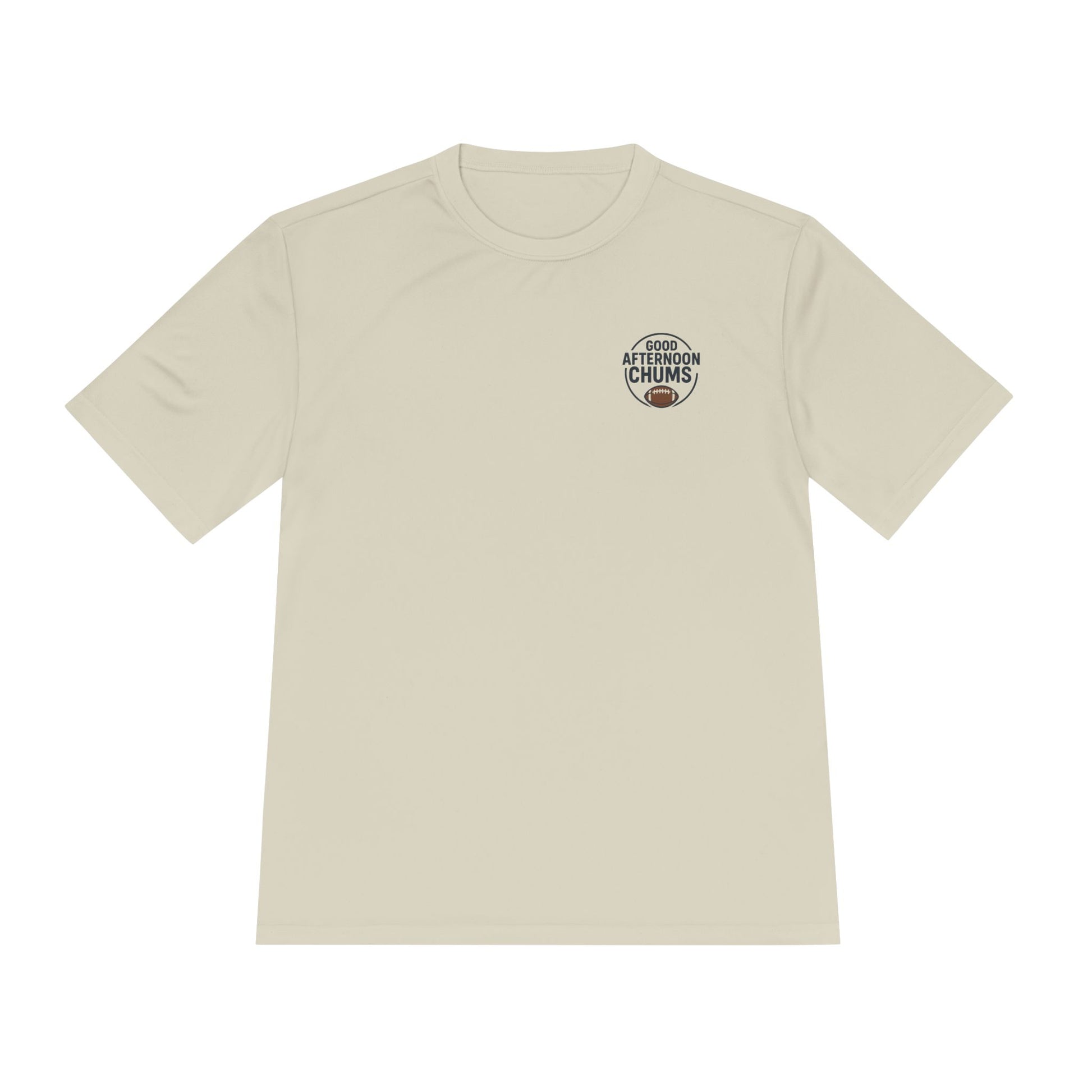 Commish K: 10th Season Athletic T