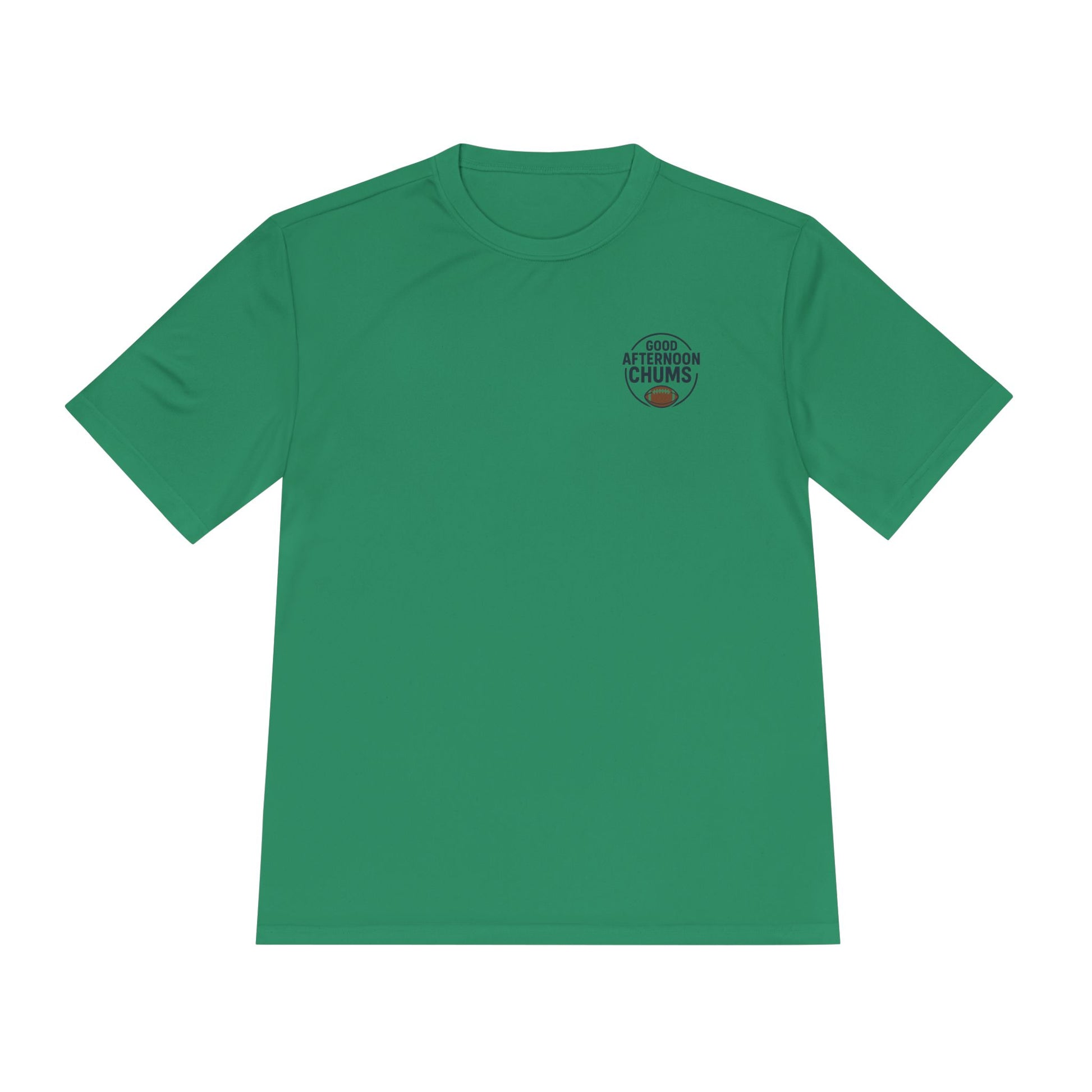 Commish K: 10th Season Athletic T