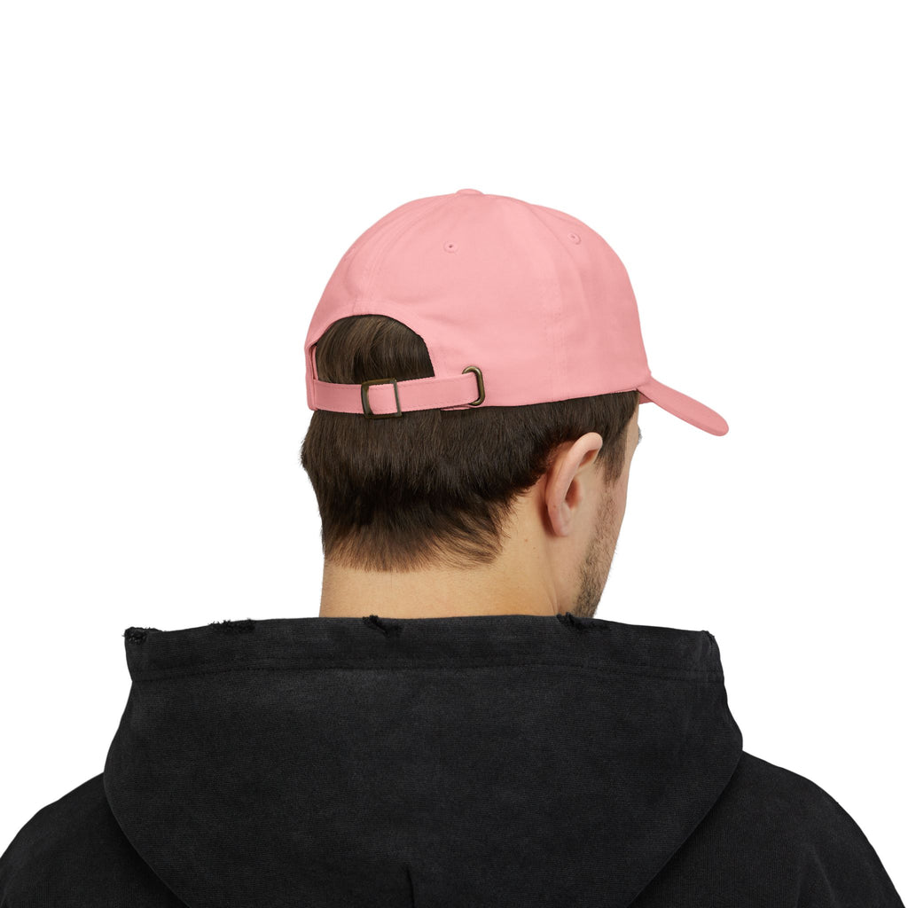 Good Afternoon Chums Dad Cap