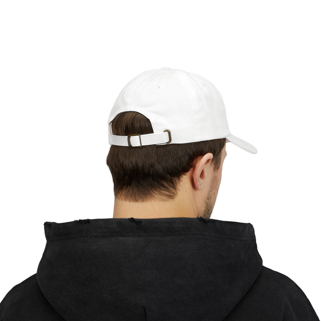 Good Afternoon Chums Dad Cap