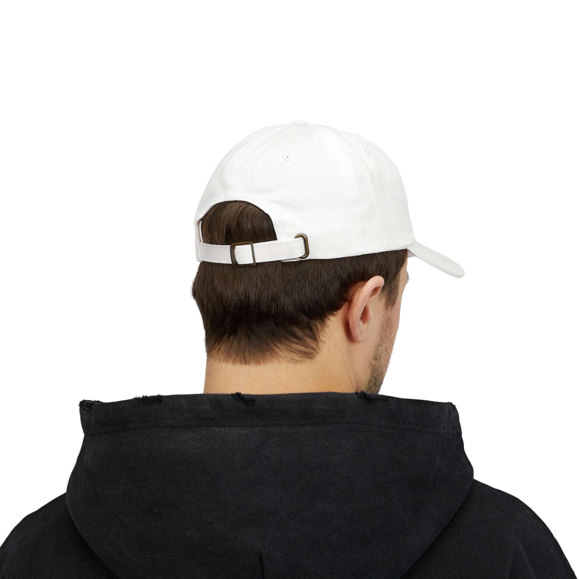 Good Afternoon Chums Dad Cap