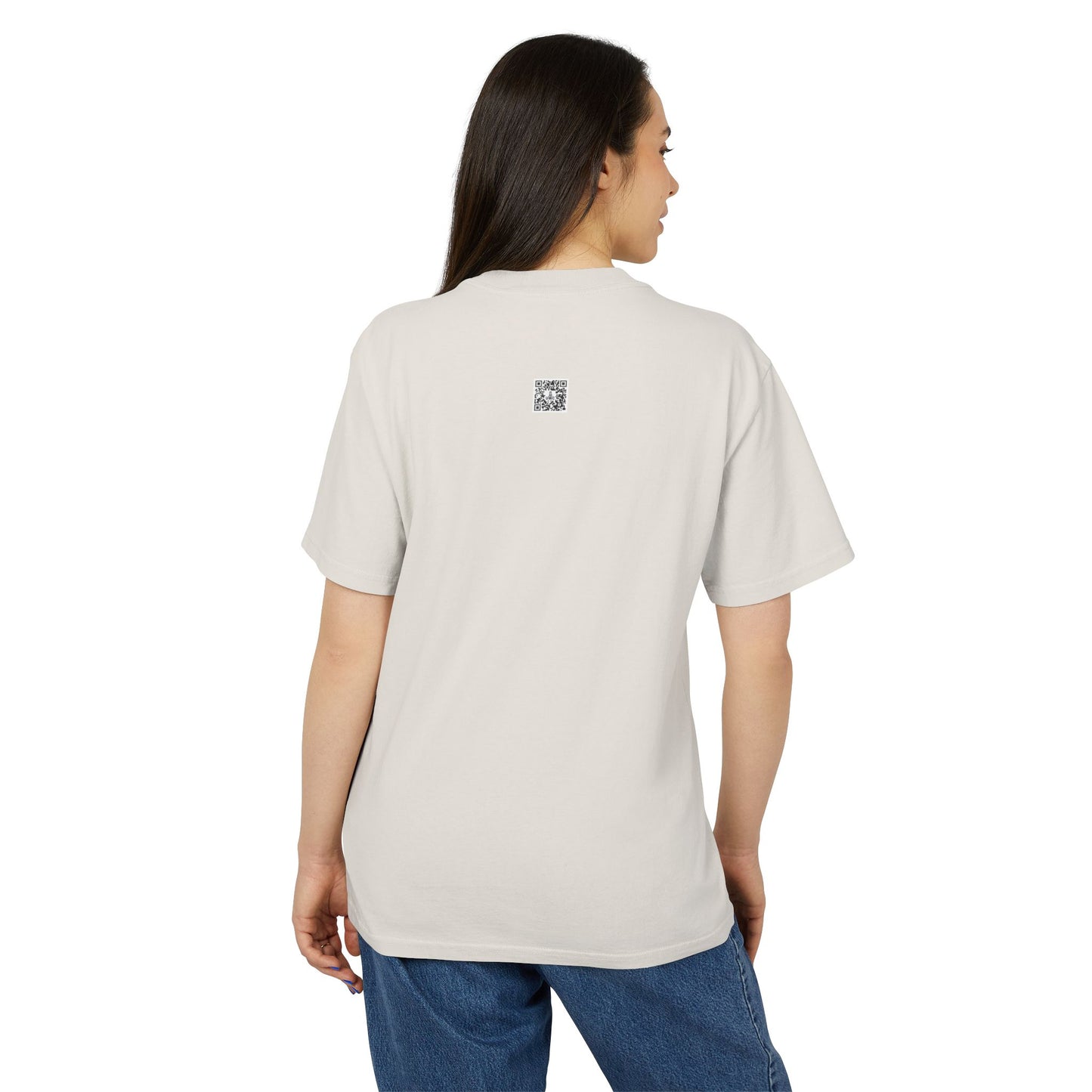 "Exciting Whites" - Reed Blankenship & Cooper DeJean Eagles: Men's Super High Quality Heavy Oversized FADED Tee