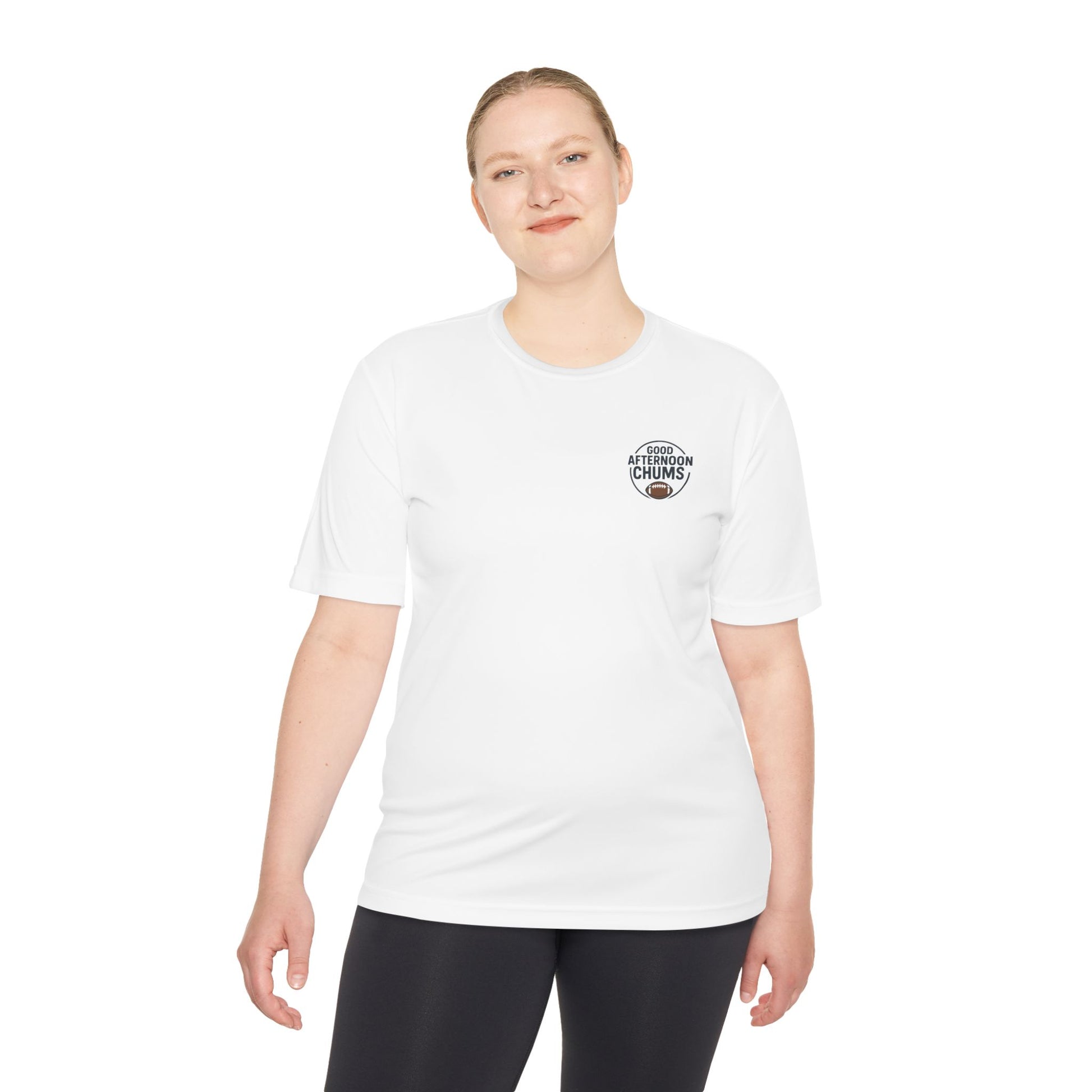 Commish K: 10th Season Athletic T