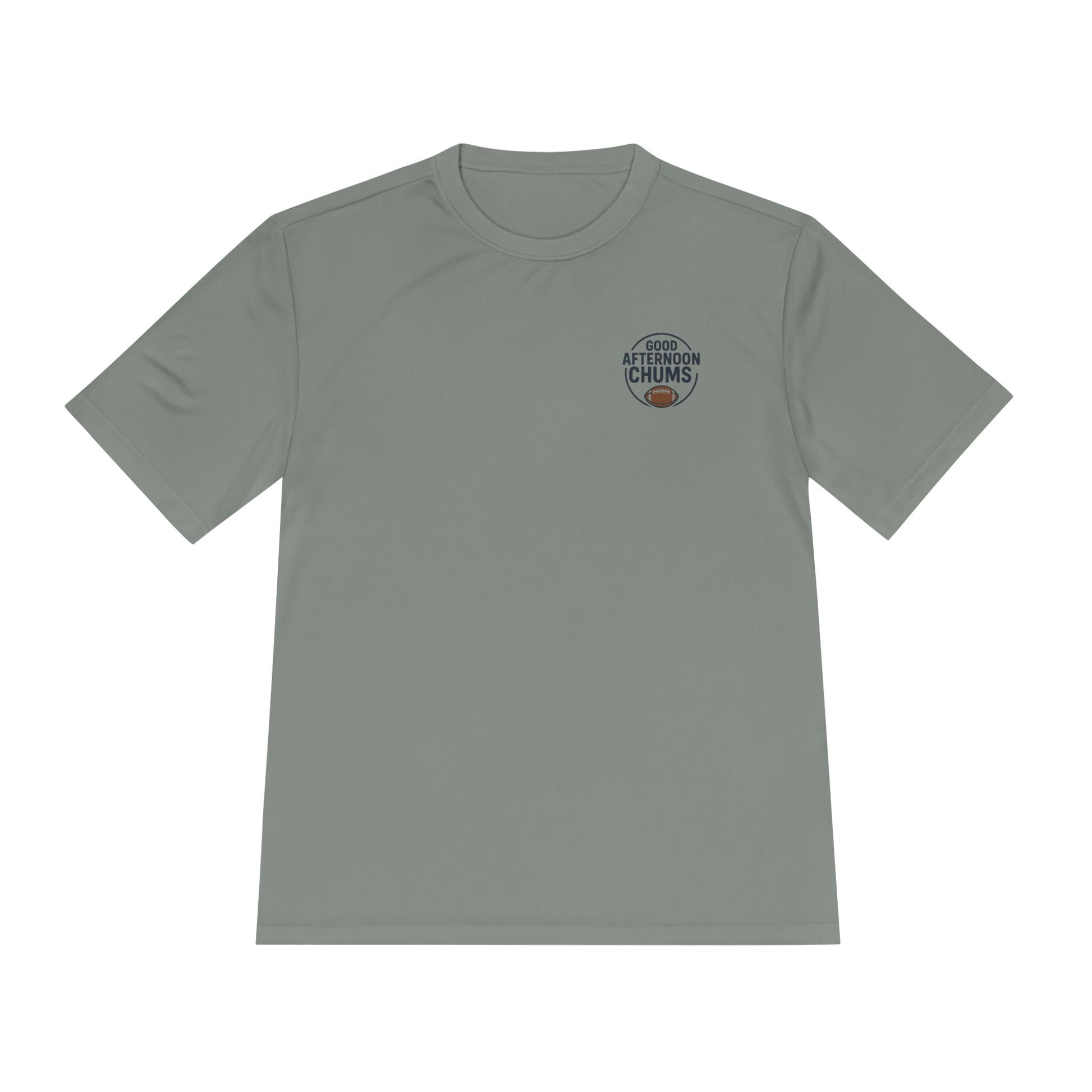 Commish K: 10th Season Athletic T