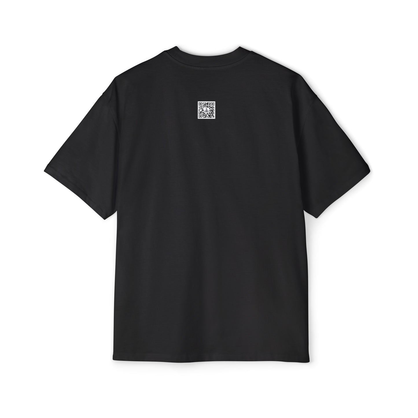 O-Line (Kings of the Trenches): Men's Heavy Oversized Tee