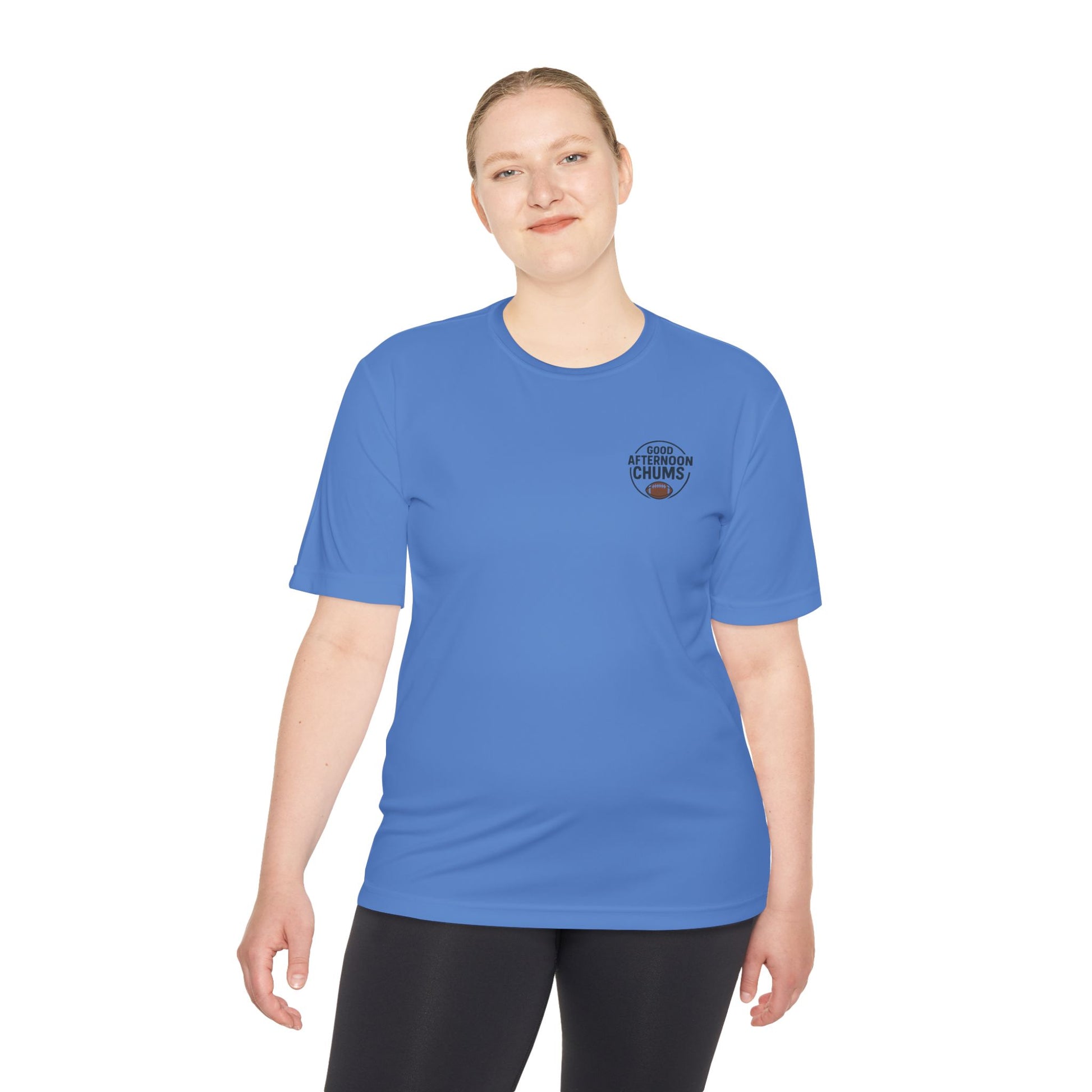 Commish K: 10th Season Athletic T
