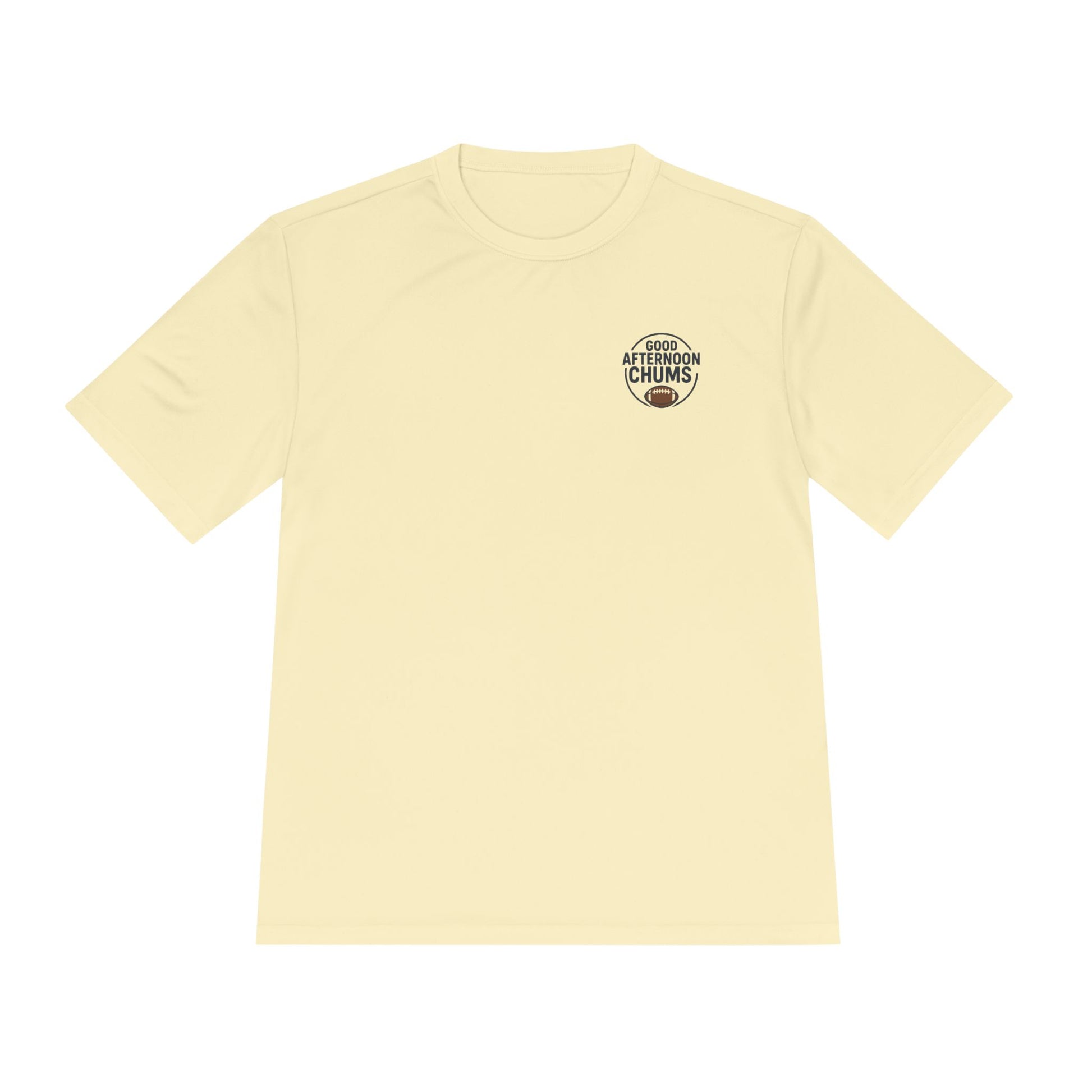 Commish K: 10th Season Athletic T