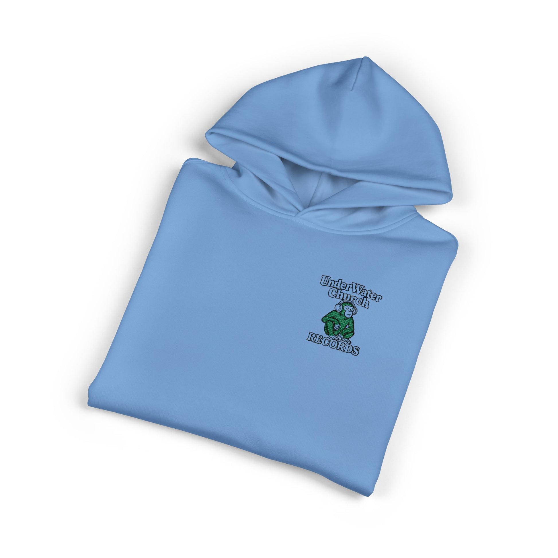 UWC Records Hoodie