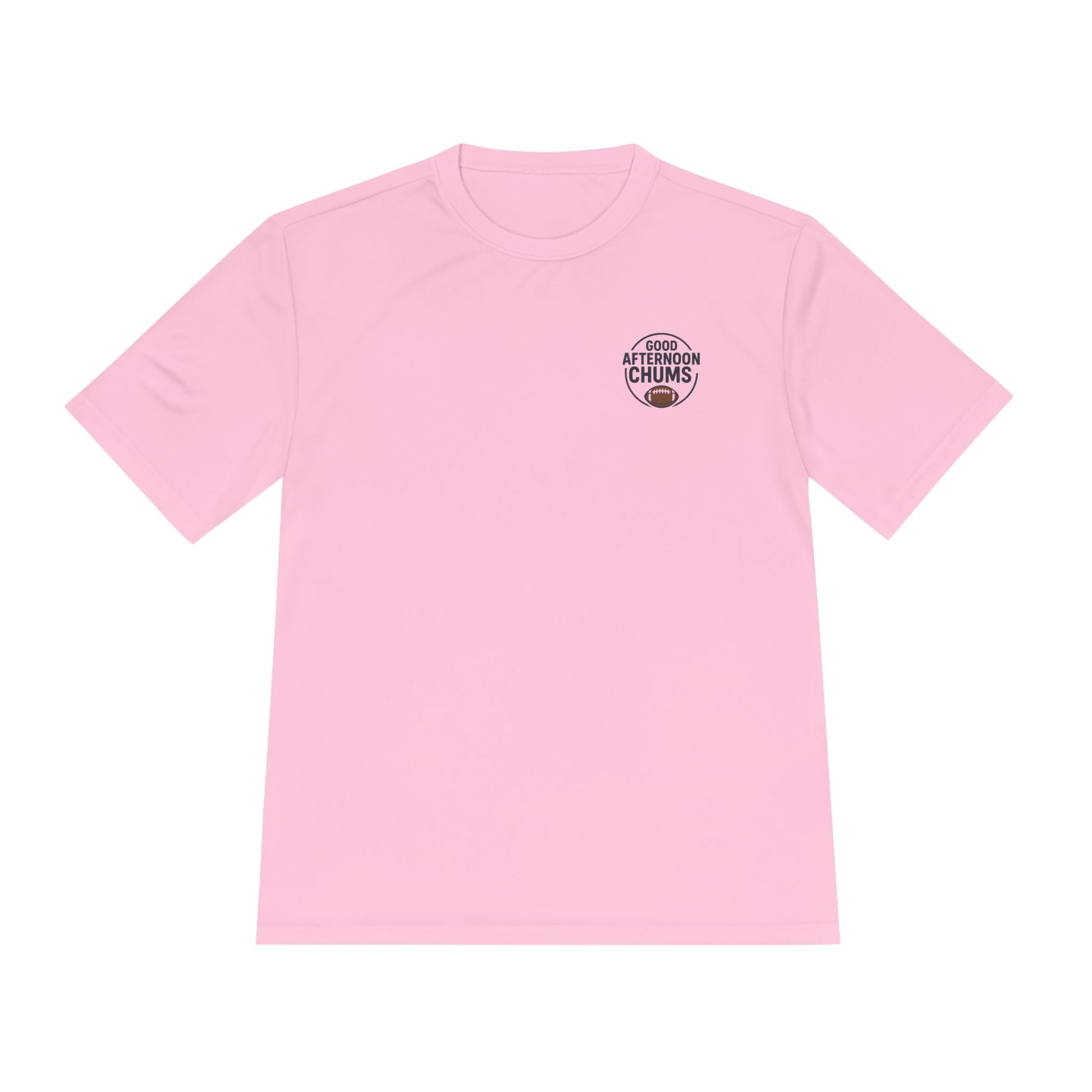Commish K: 10th Season Athletic T