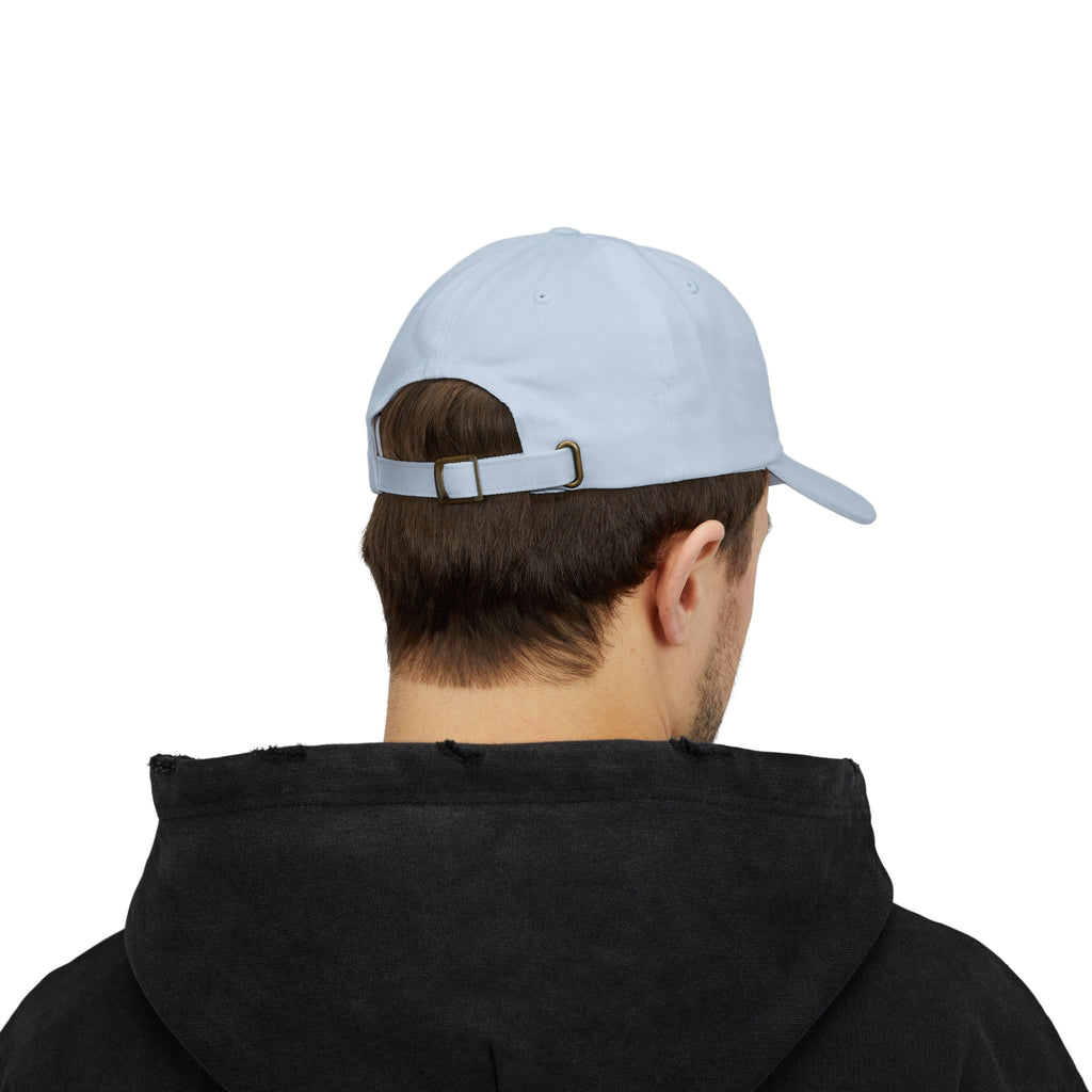 Good Afternoon Chums Dad Cap