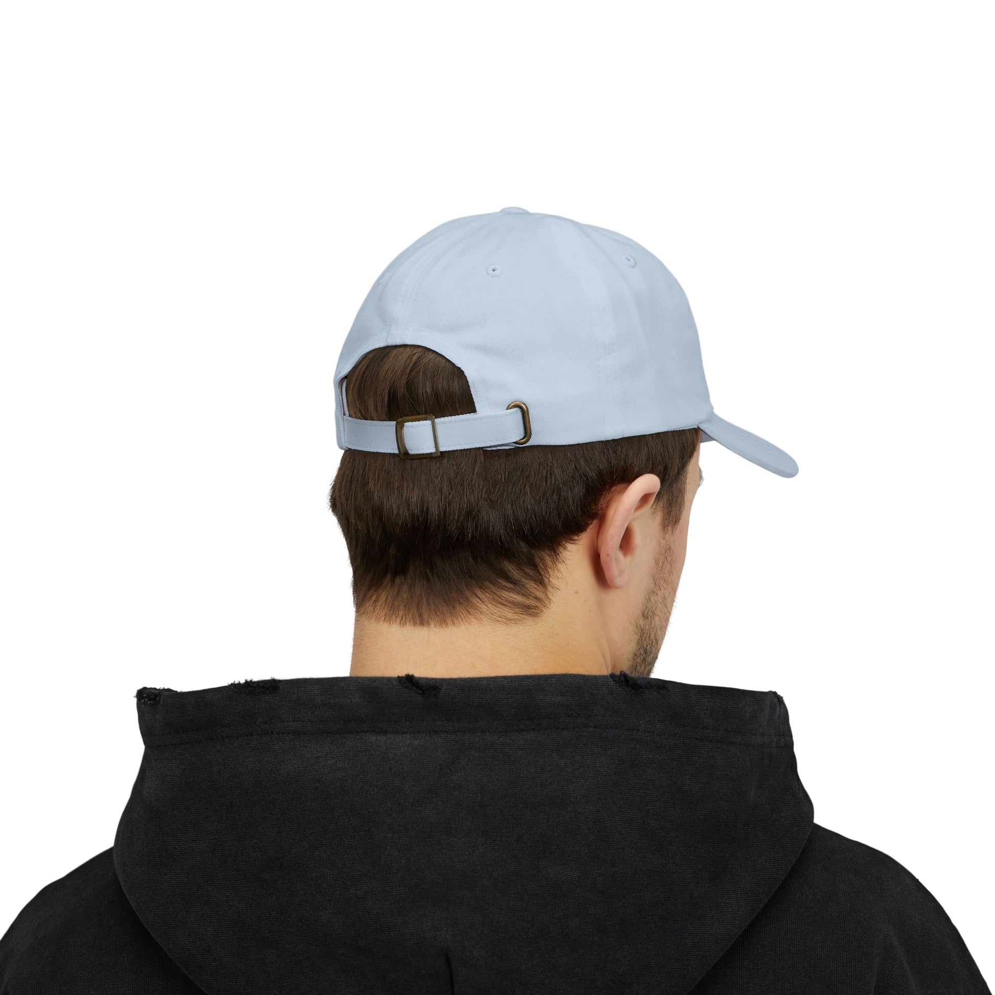 Good Afternoon Chums Dad Cap