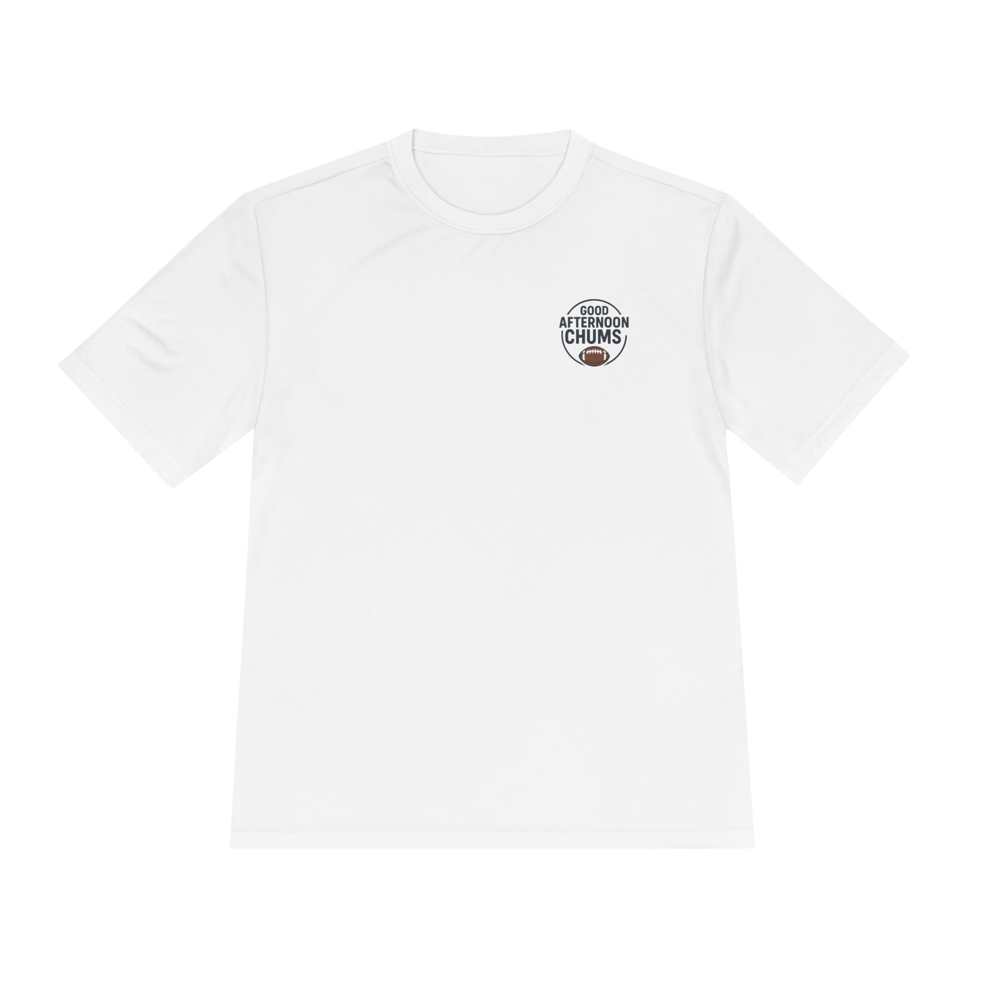 Commish K: 10th Season Athletic T