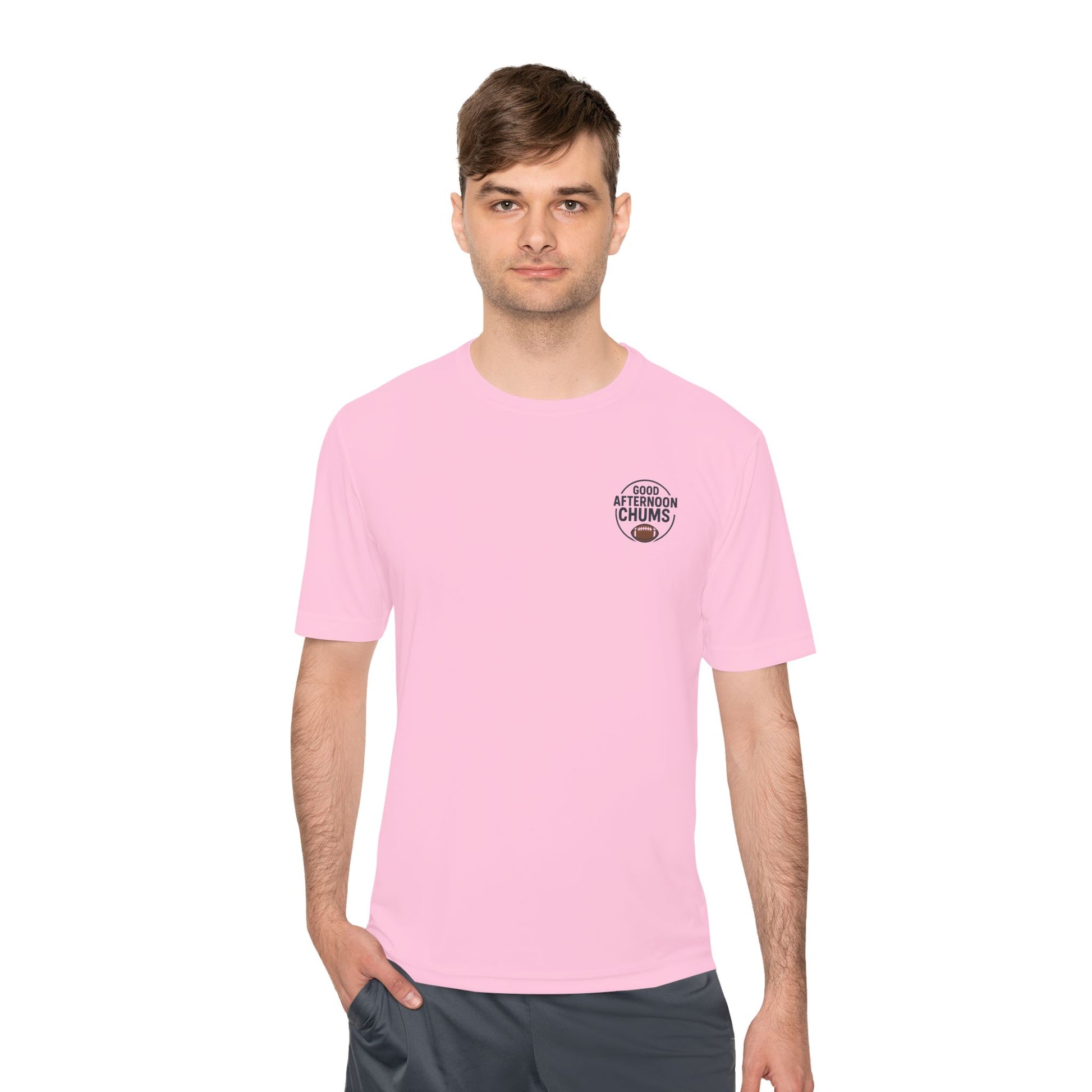 Commish K: 10th Season Athletic T
