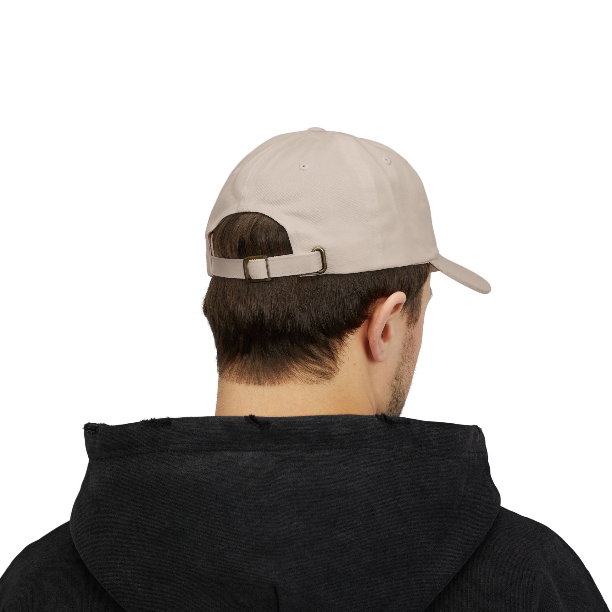 Good Afternoon Chums Dad Cap