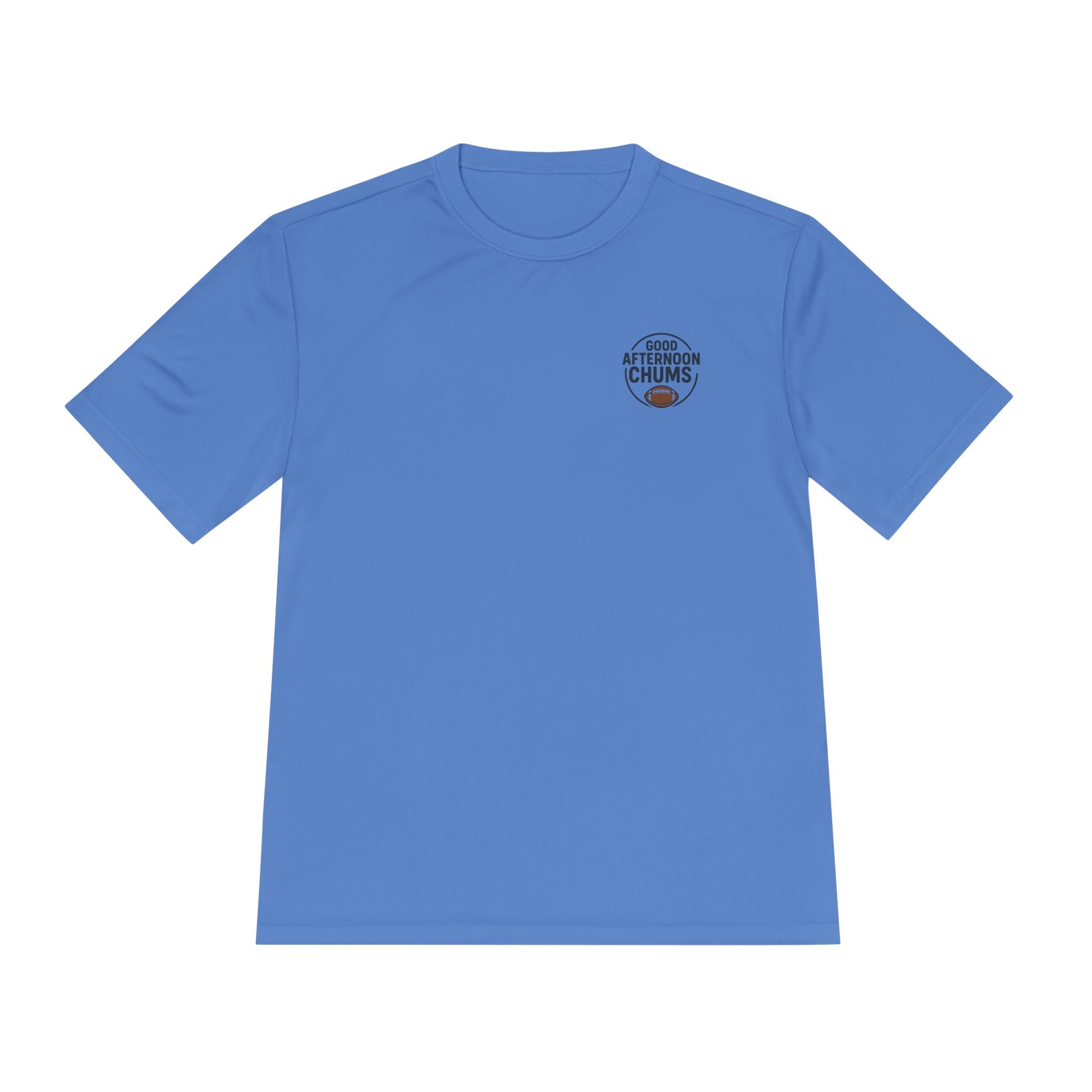 Commish K: 10th Season Athletic T