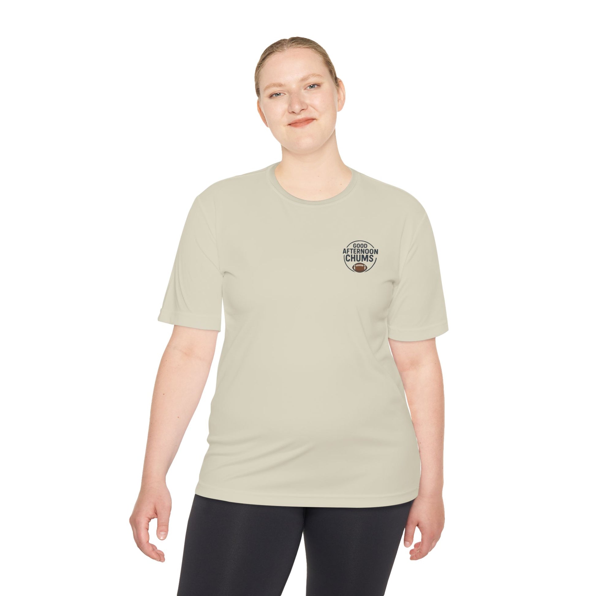 Commish K: 10th Season Athletic T